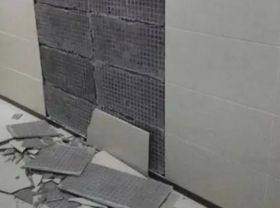 克山瓷砖空鼓维修公司分享下克山墙砖松动维修的知识